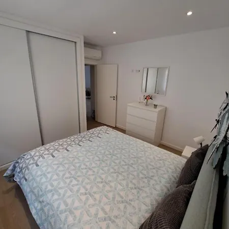 Sea Waves Apartment